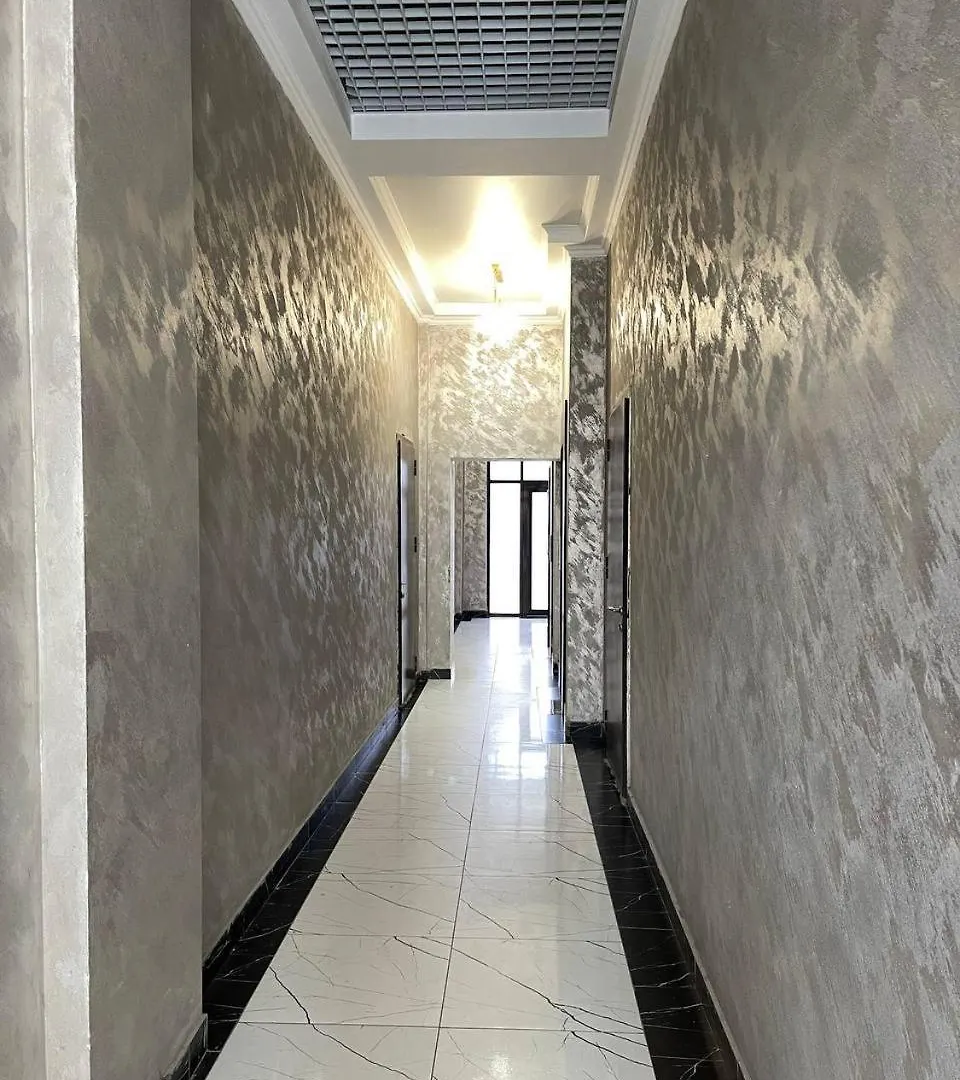 Apartment 1-Комнатная Квартира В Жк Sholpan City Almaty