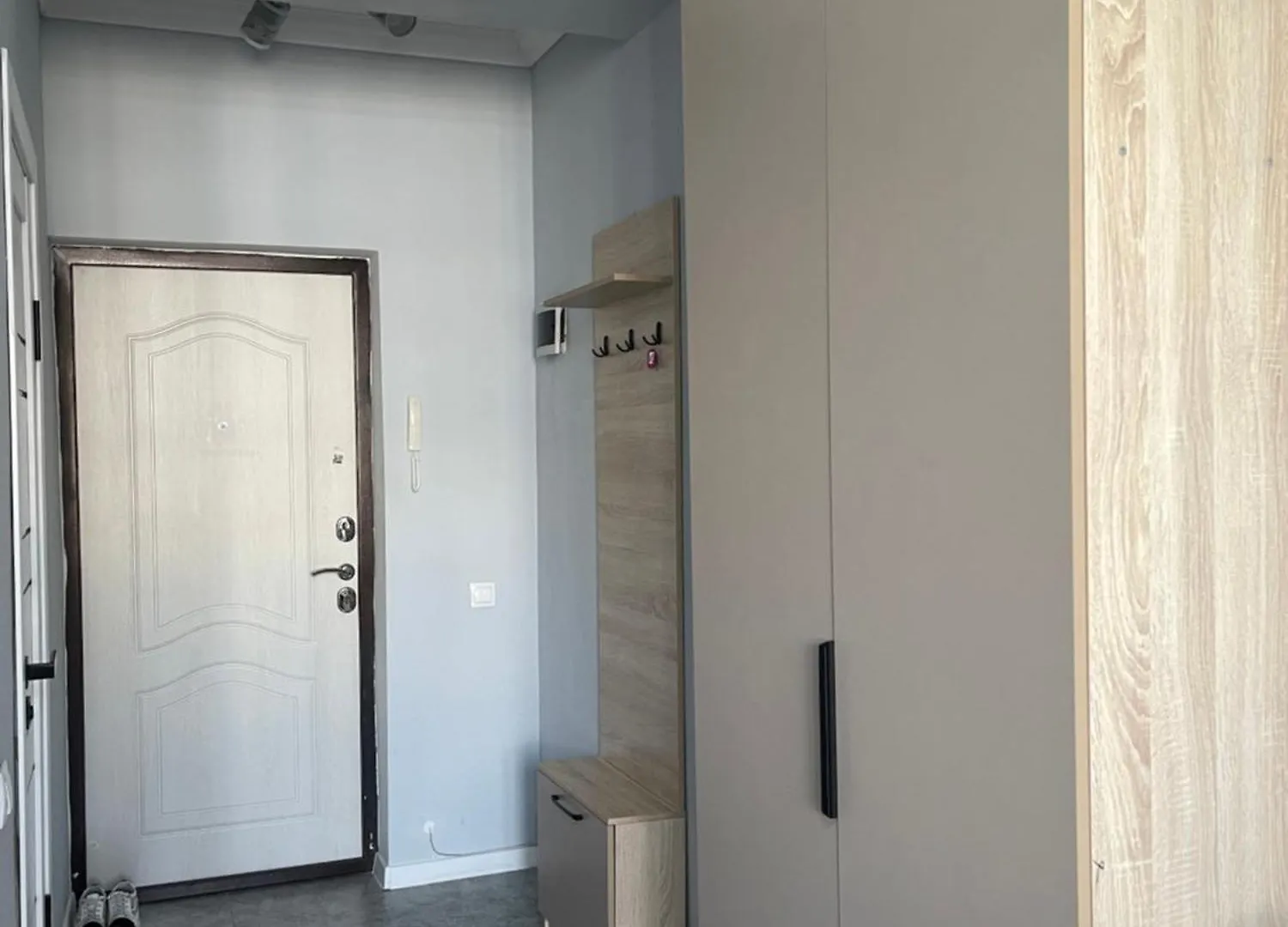 1-Комнатная Квартира В Жк Sholpan City Almaty Kazakhstan