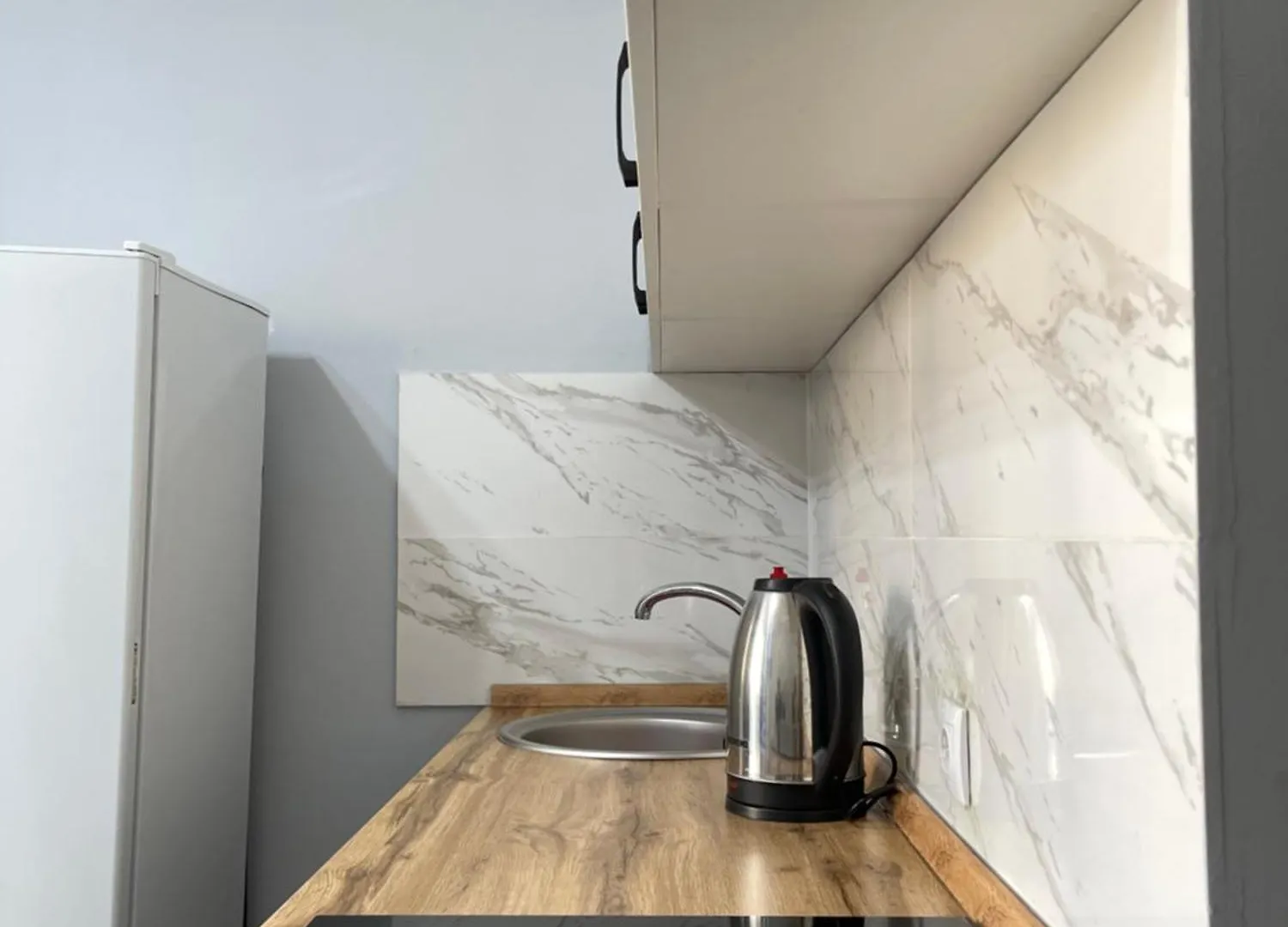 Apartment 1-Комнатная Квартира В Жк Sholpan City Almaty